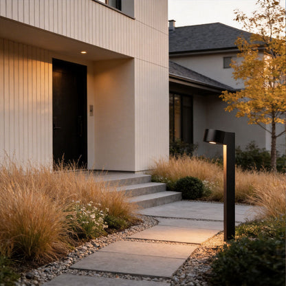 LED Landscape Path Lighting Outdoor Waterproof Light