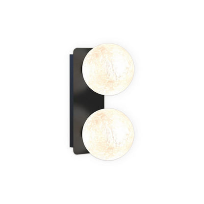 Art Glass Wall Sconce Lighting Modern Creative Light