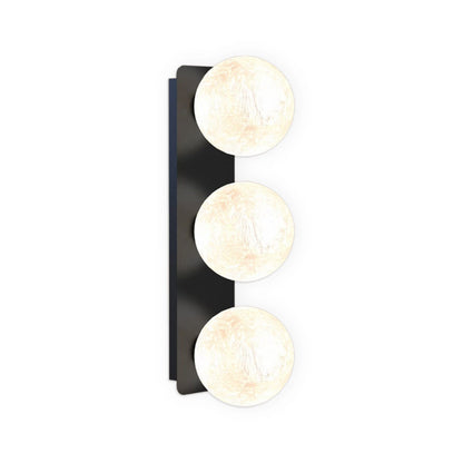 Art Glass Wall Sconce Lighting Modern Creative Light