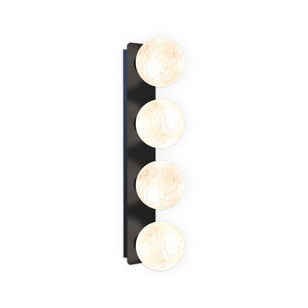 Art Glass Wall Sconce Lighting Modern Creative Light