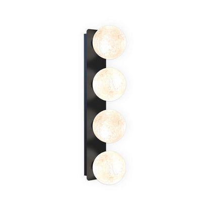Art Glass Wall Sconce Lighting Modern Creative Light