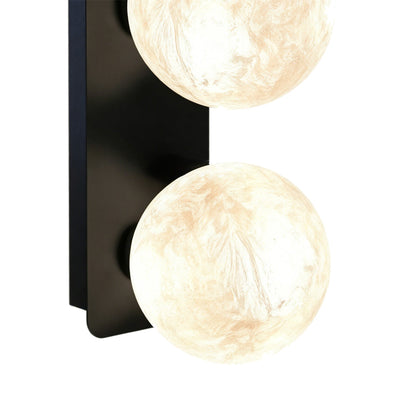 Art Glass Wall Sconce Lighting Modern Creative Light