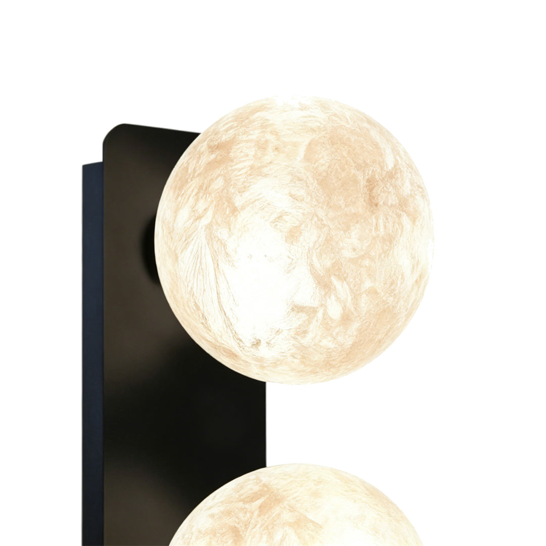 Art Glass Wall Sconce Lighting Modern Creative Light