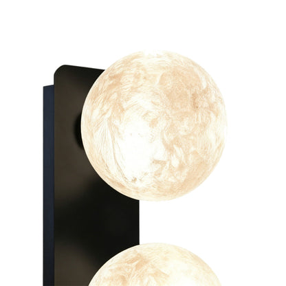 Art Glass Wall Sconce Lighting Modern Creative Light