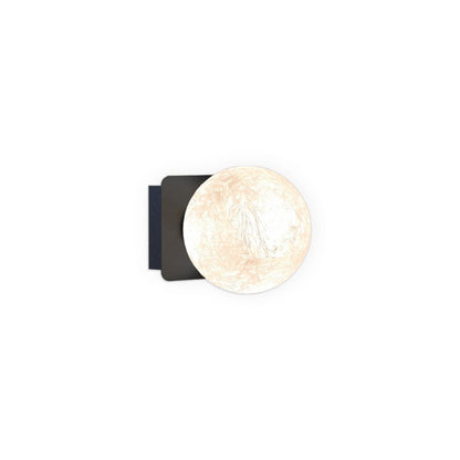 Art Glass Wall Sconce Lighting Modern Creative Light