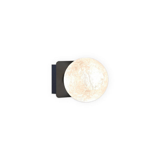Art Glass Wall Sconce Lighting Modern Creative Light
