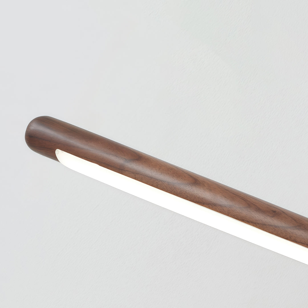 Elegant Copper Vanity Light