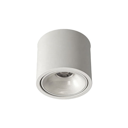 2 PCS Ceiling Spotlights Ultra-Thin Adjustable Angle LED Light