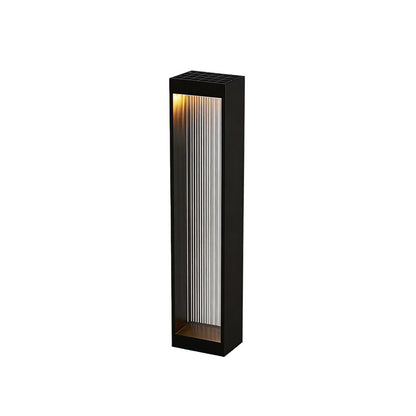 Bollard Garden Lights Outdoor Waterproof Garden Landscape Light