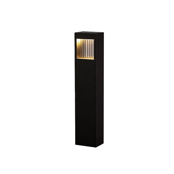 Elegant Outdoor Garden Lights