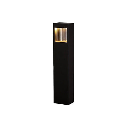 Elegant Outdoor Garden Lights