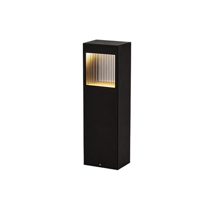 Elegant Outdoor Garden Lights