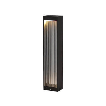 Elegant Outdoor Garden Lights