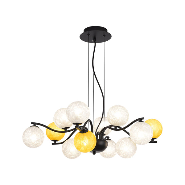 Modern Bubble Ceiling Light