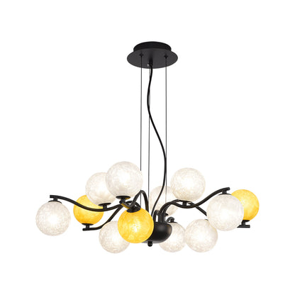 Modern Bubble Ceiling Light