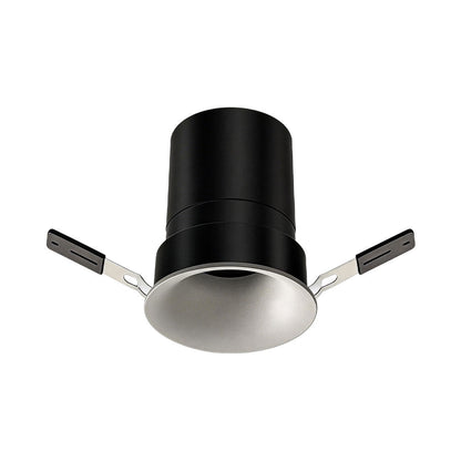 2 PCS LED Spotlights Indoor Full-Spectrum LED Recessed Light