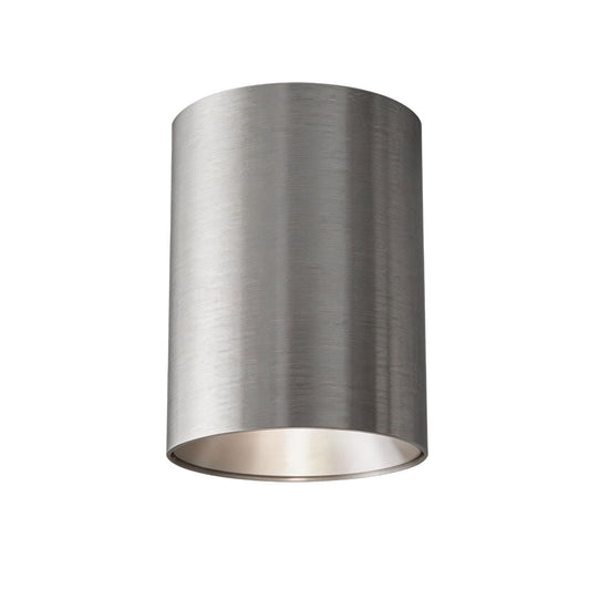 Glare-Free Surface Mount LED Ceiling Spotlight | Direct & Adjustable, 7W–10W, 4 Color Temps