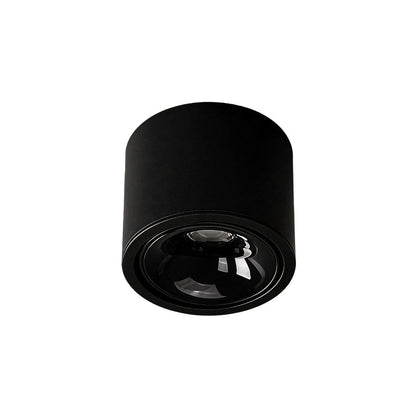 Ultra-Thin LED Ceiling Spotlight Set