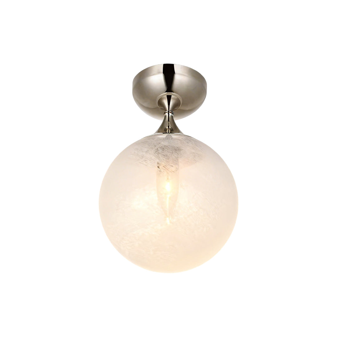 Elegant Cloud Ceiling Light