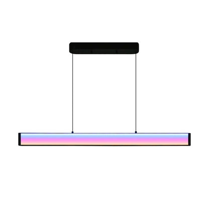 Elegant RGB Ceiling Light