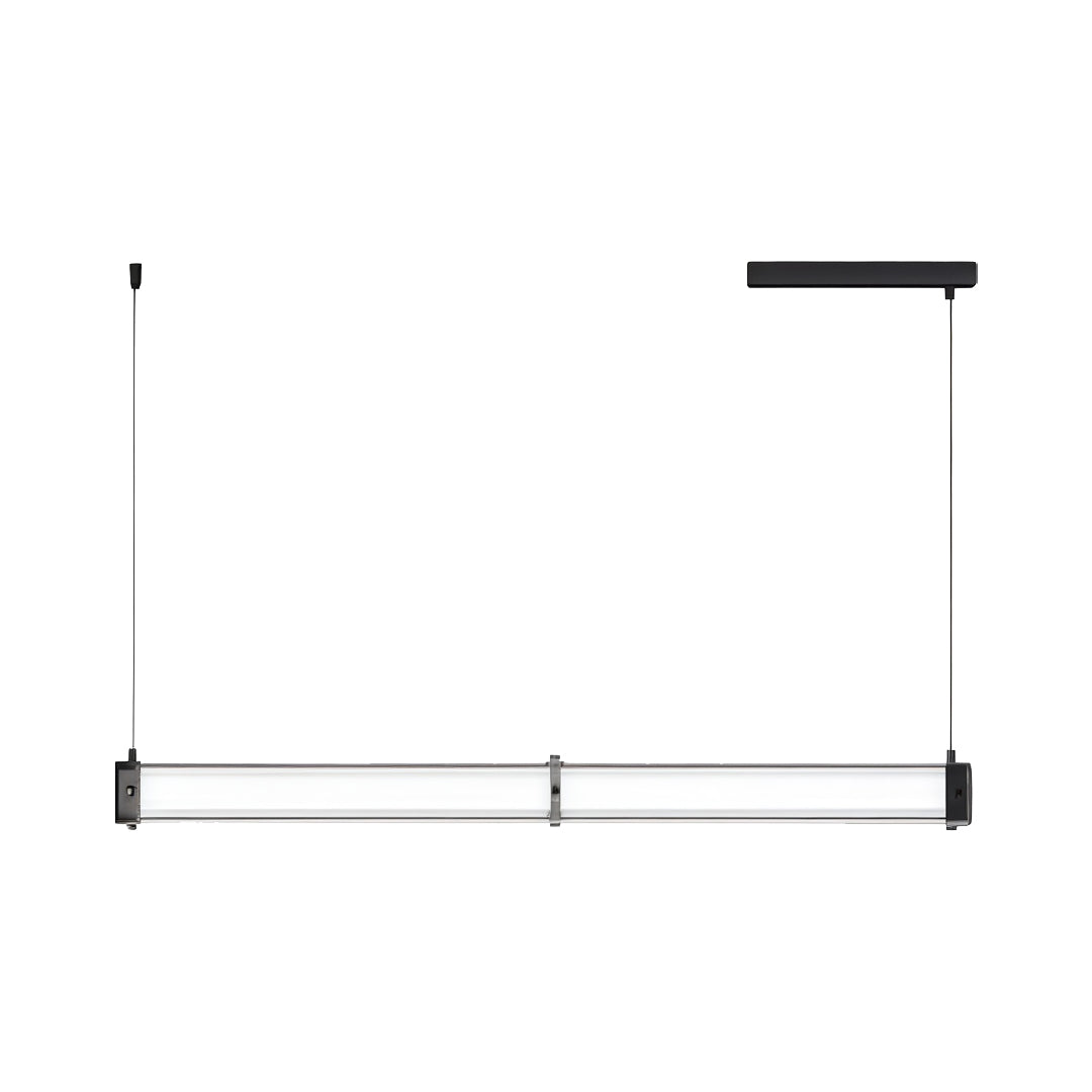 Chic Linear Ceiling Light