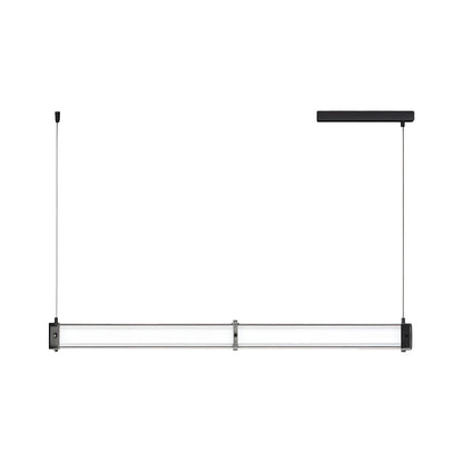 Chic Linear Ceiling Light