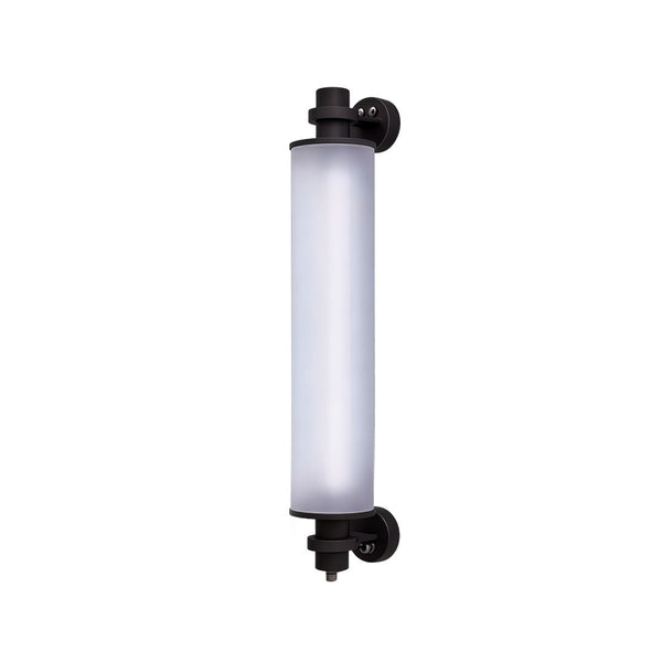 Sleek LED Outdoor Wall Light