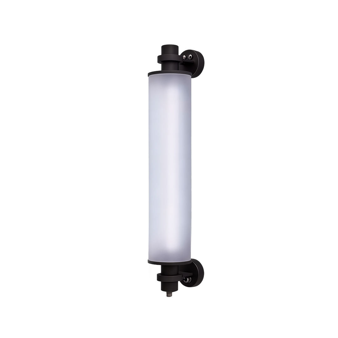 Sleek LED Outdoor Wall Light