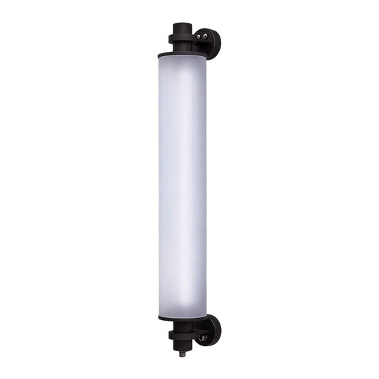 Contemporary Outdoor LED Wall Lights Cylindrical Waterproof Light