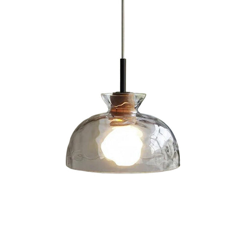 Vale Glass Pendant