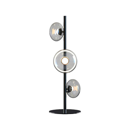 Vintage Artistic Floor Lamp