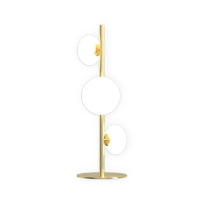 Vintage Artistic Floor Lamp