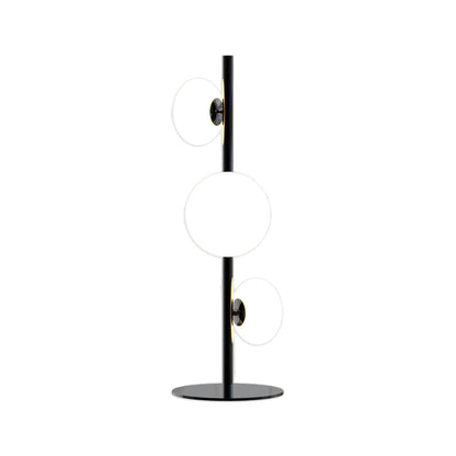 Vintage Artistic Floor Lamp