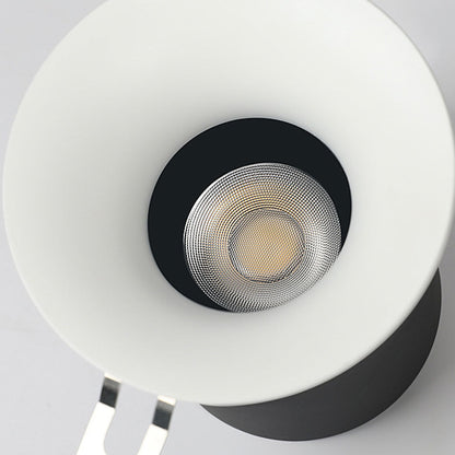 2 PCS LED Spotlights Indoor Full-Spectrum LED Recessed Light