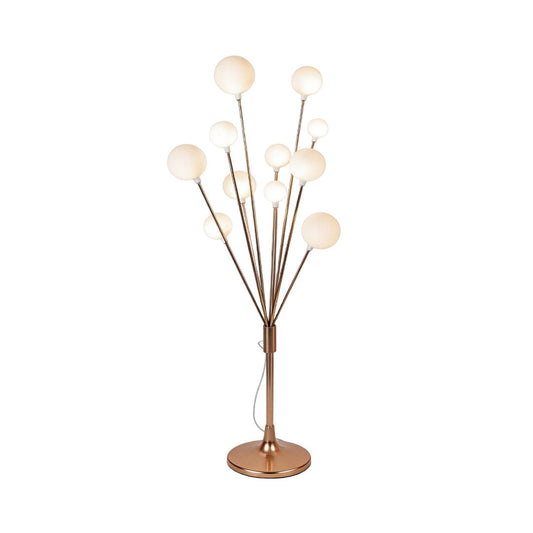 4 PCS Floor Lamp Decor Wedding Decor Stage T-Stage Lights
