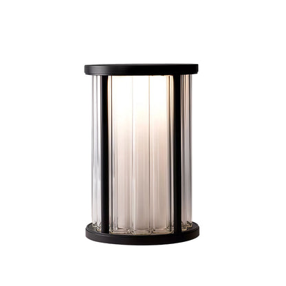 Garden Bollard Lighting Outdoor Waterproof Landscape Lighting
