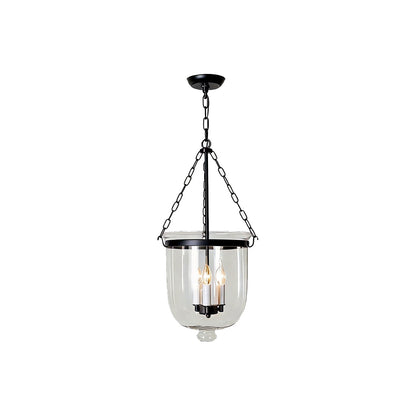 Glass Chandeliers for Dining Room Creative Modern Ceiling Light