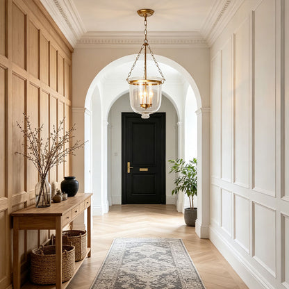 Glass Chandeliers for Dining Room Creative Modern Ceiling Light