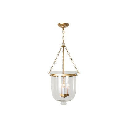 Glass Chandeliers for Dining Room Creative Modern Ceiling Light