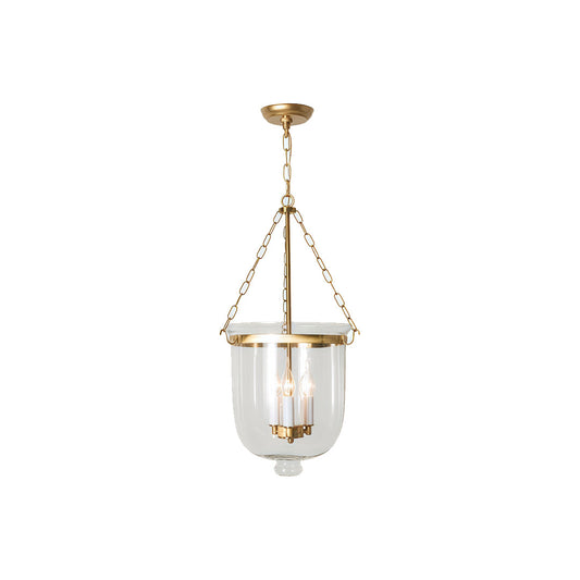 Glass Chandeliers for Dining Room Creative Modern Ceiling Light