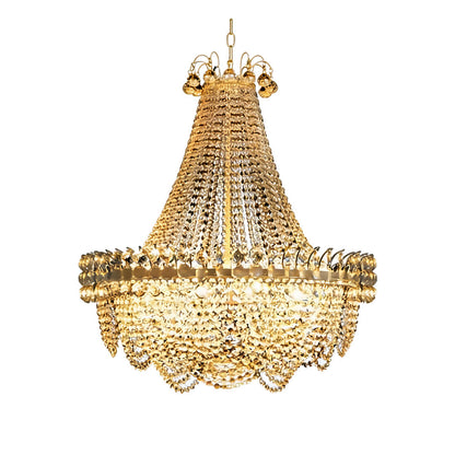 Hanging Light Outdoor European Wedding Acrylic Ceiling Light