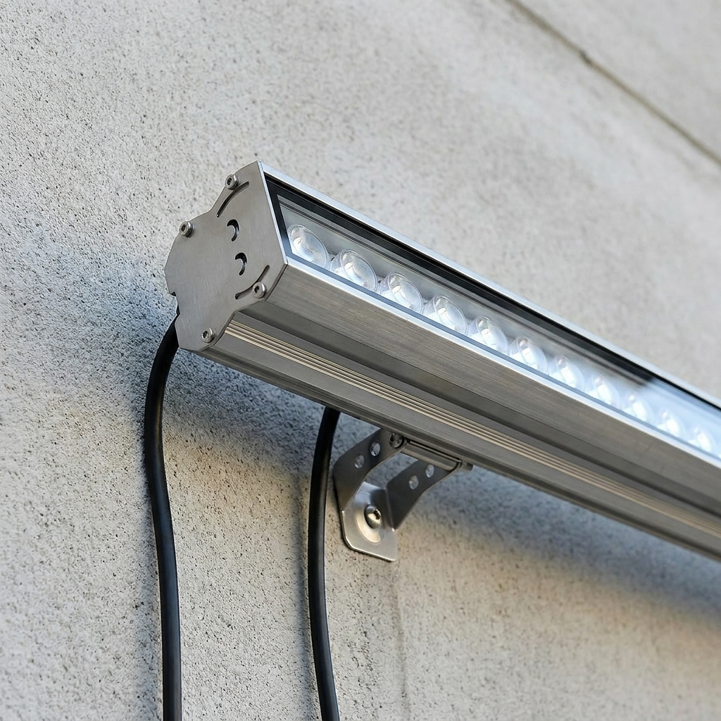 LED Outdoor Wall Flood Light lifestyle 4