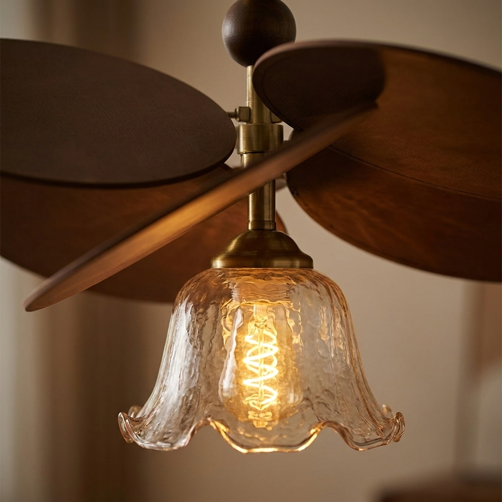 Vintage Pendant Ceiling Light lifestyle 3