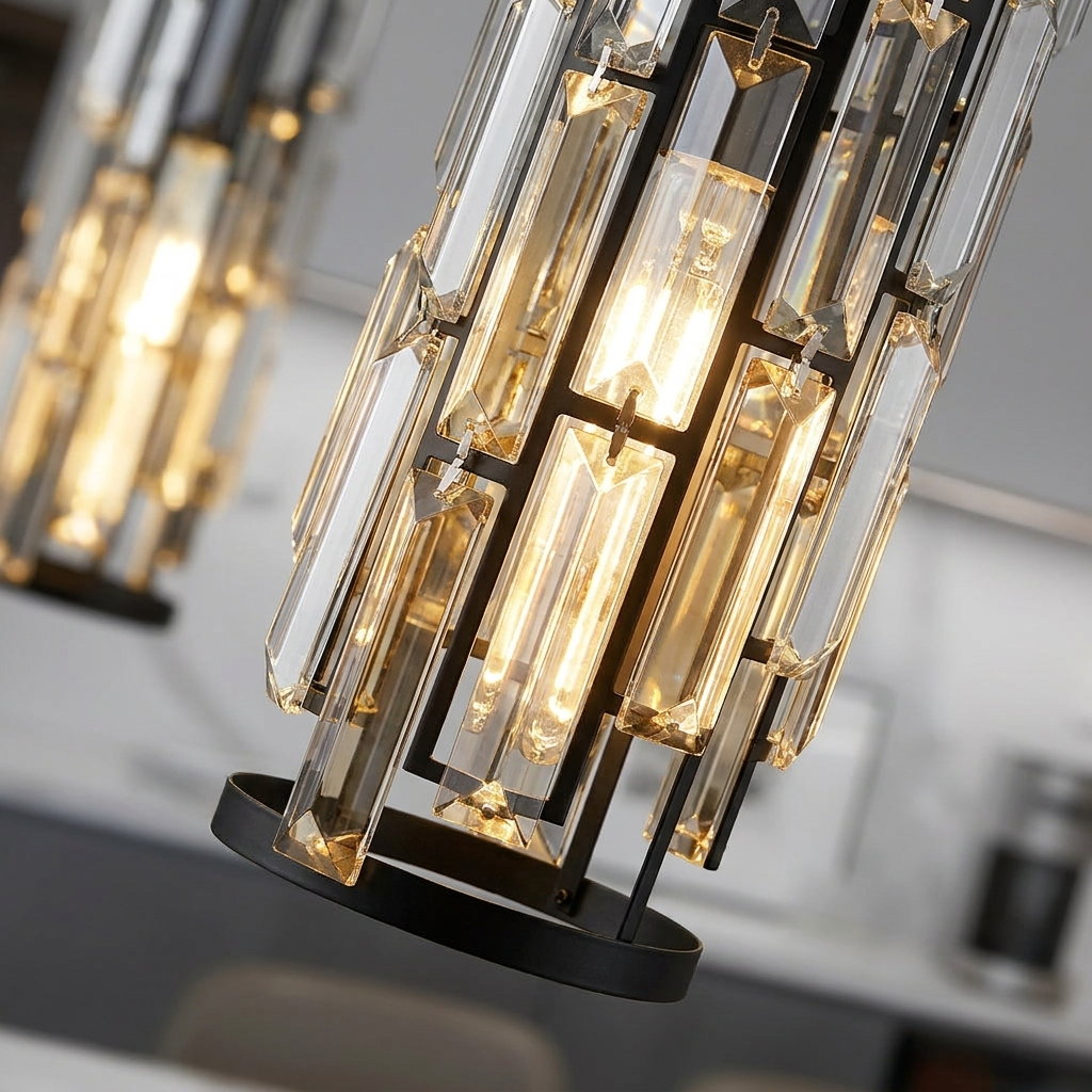 Crystal Mini Pendant lifestyle 3