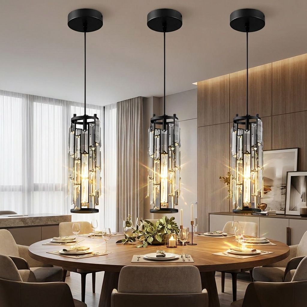 Crystal Mini Pendant lifestyle 4