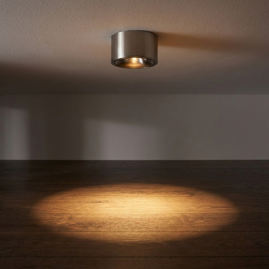 Adjustable LED Surface Mount lifestyle 3