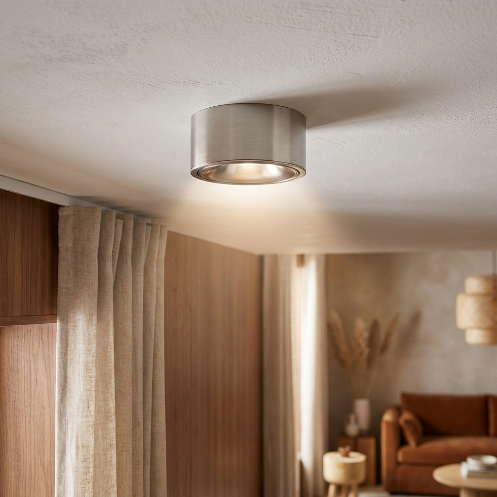 Adjustable LED Surface Mount lifestyle 4