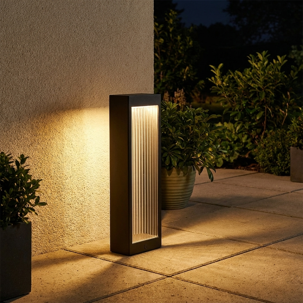 Bollard Garden Light lifestyle 2