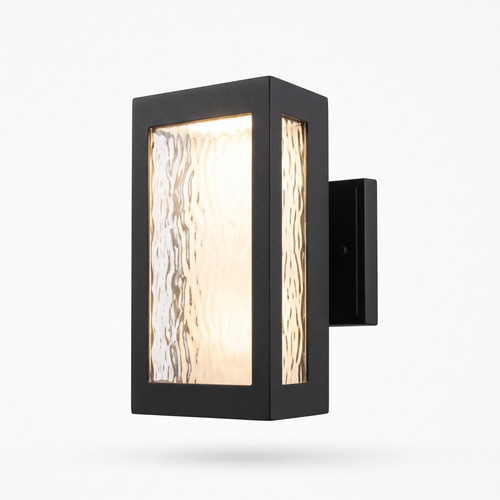 LED Outdoor Wall Sconce