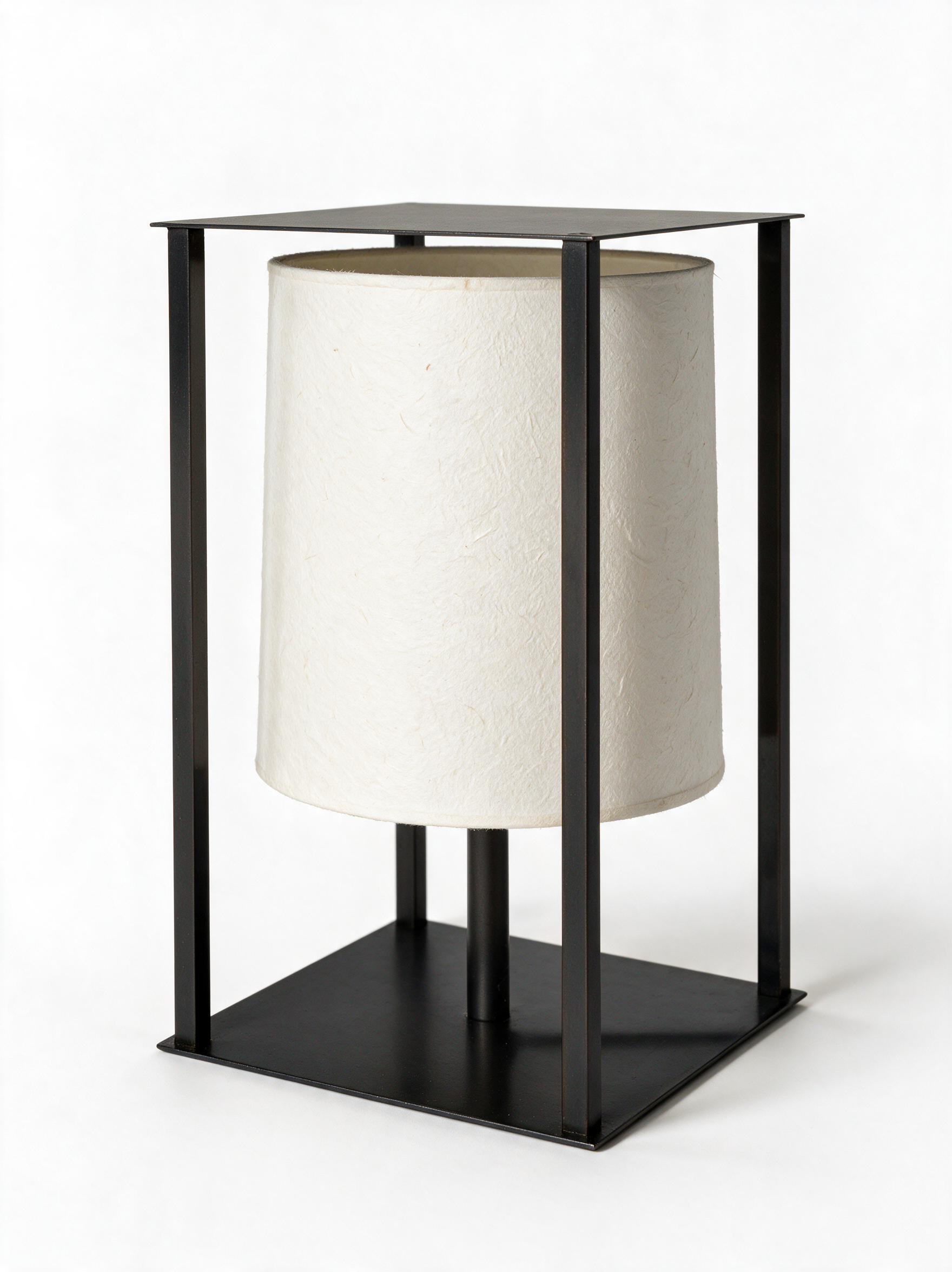 AIR HAVEN Zen Paper Lantern Lamp - White Hero